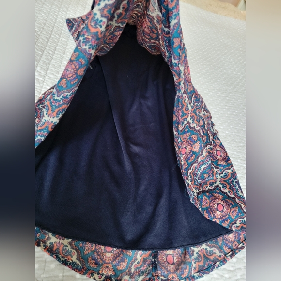 NWOT Size S. Speechless A-Line Dress. - Picture 6 of 9